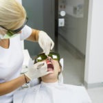 why choose laser gum therapy