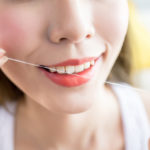Take Care of Your Oral Health