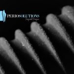 Periosolutions implant close up