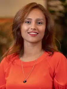 Carolina Cuellar, Dental Assistant