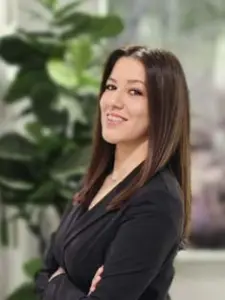 Priscilla Mays, Patient Coordinator